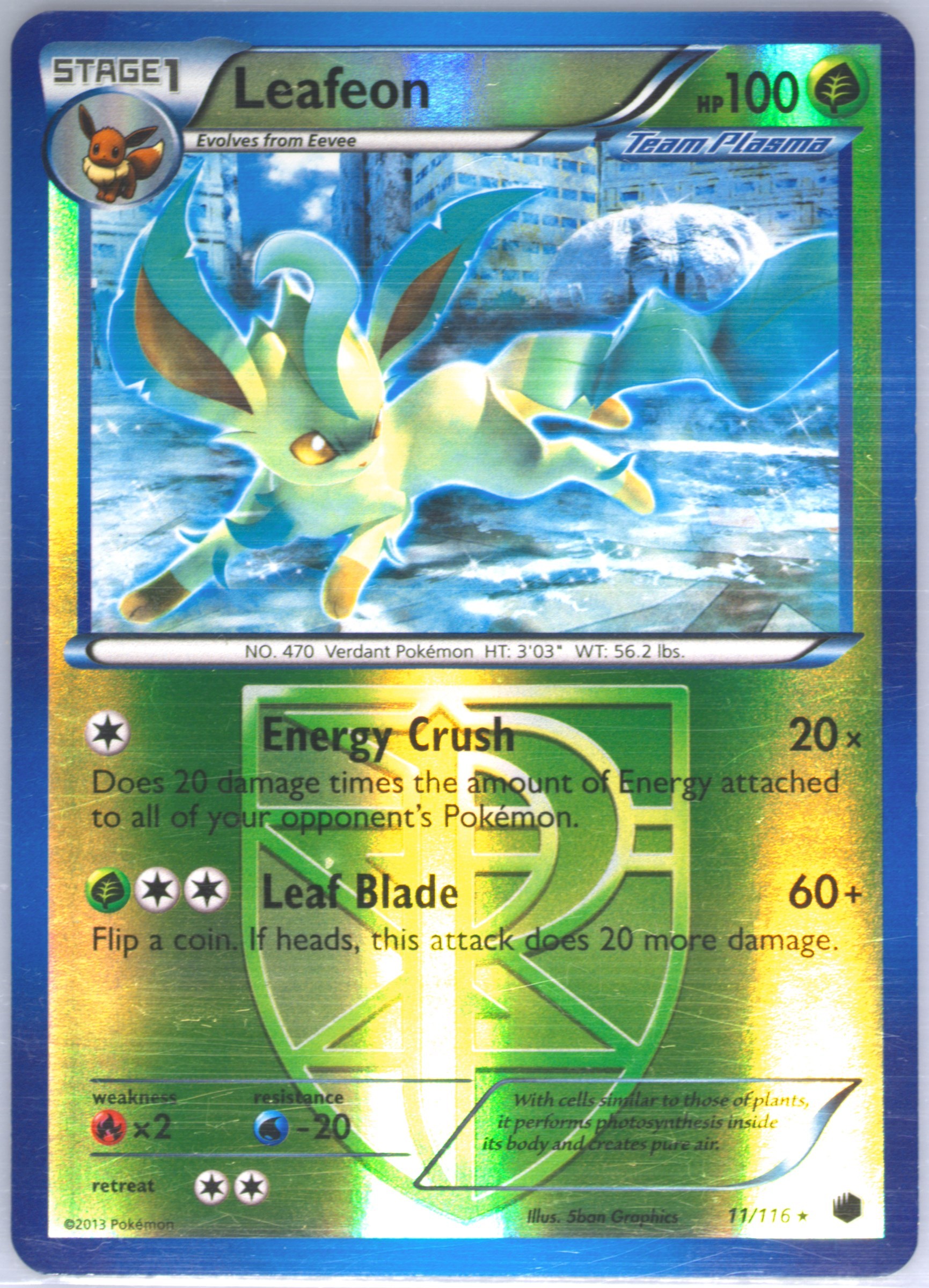 2016 growlithe pokemon card value Tornadus EX - 98/116 Ultra Rare