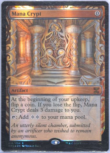 Auction Prices Realized Tcg Cards 2016 Magic The Gathering