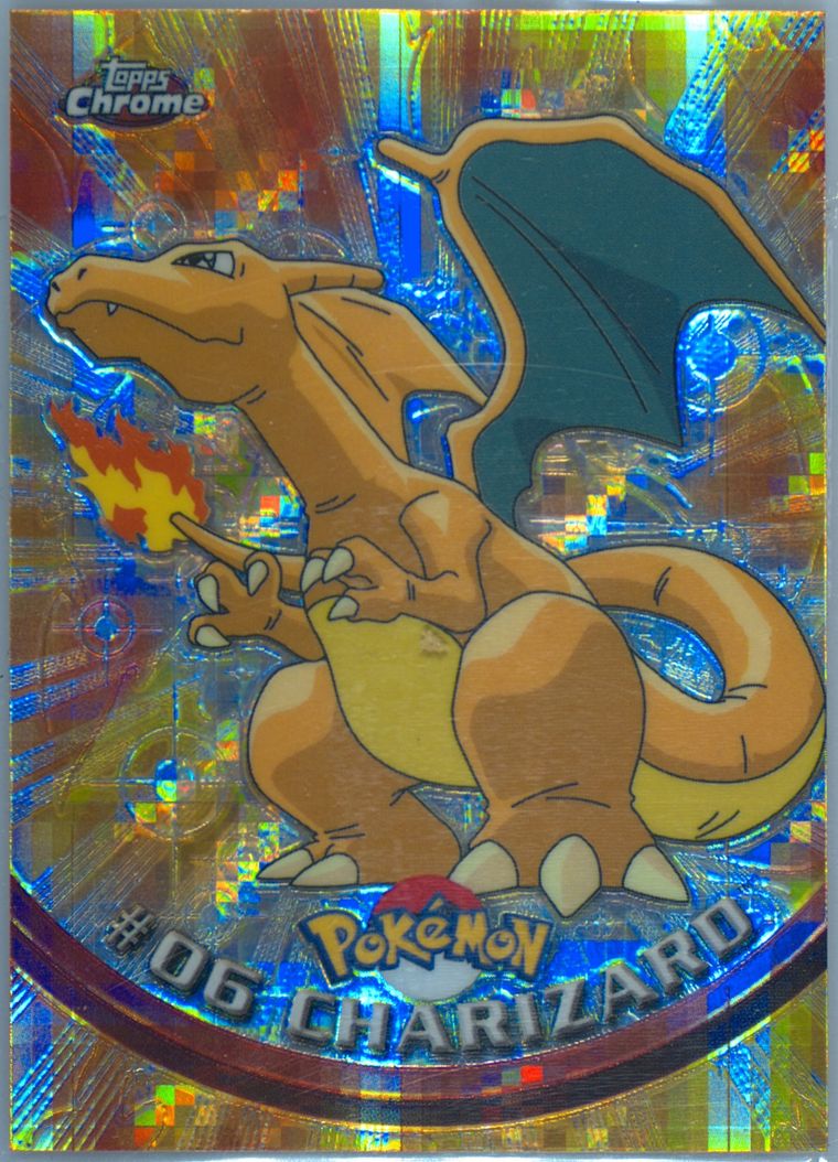Charizard