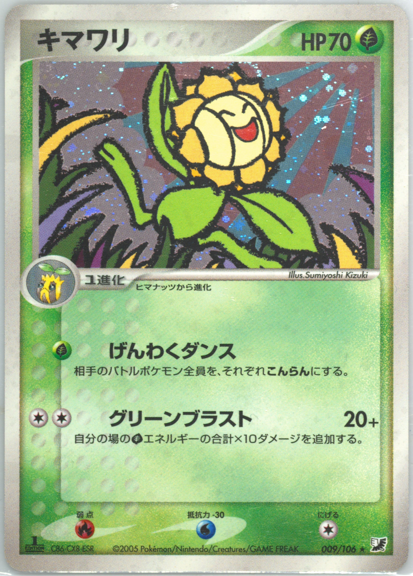 Auction Prices Realized Tcg Cards 2005 Pokemon Japanese