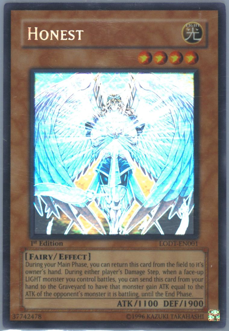 Spec Details