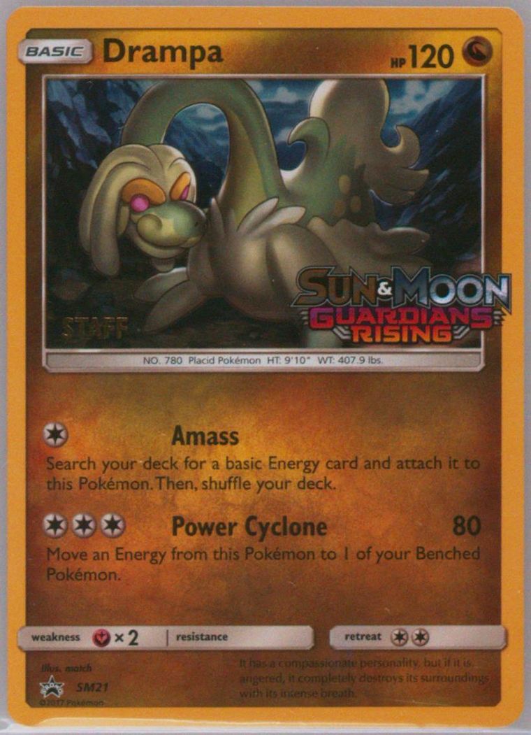 Draieul-Holo - Sm Promos