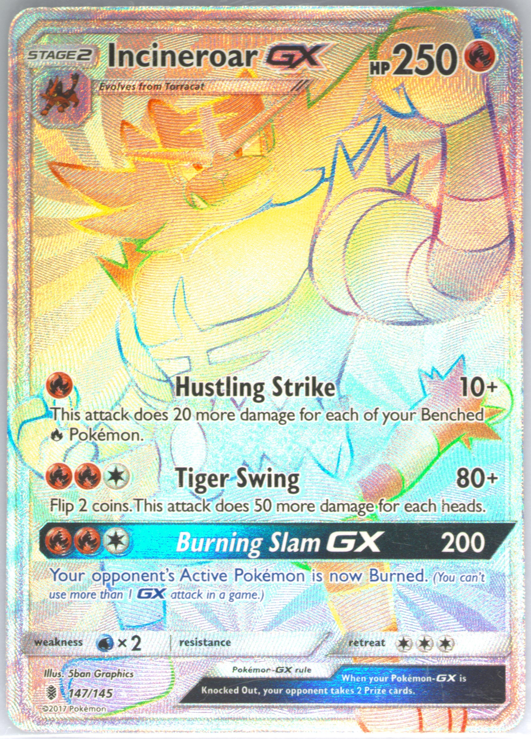 硬玉太陽 Spec Details