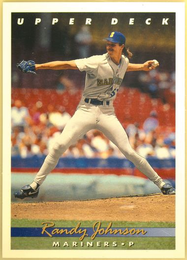 41シリ Randy Johnson 販売 ランディジョンソン 直筆サイン auto Randy