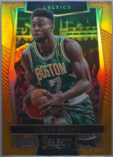 Auction Prices Realized Basketball Cards 2016 PANINI SELECT