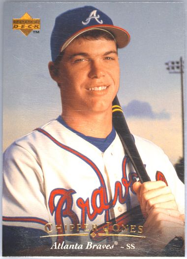 BACHELOR 1995年8月号バチェラー トレーシートップス Auction Prices Realized Baseball Cards 1995 UPPER DECK