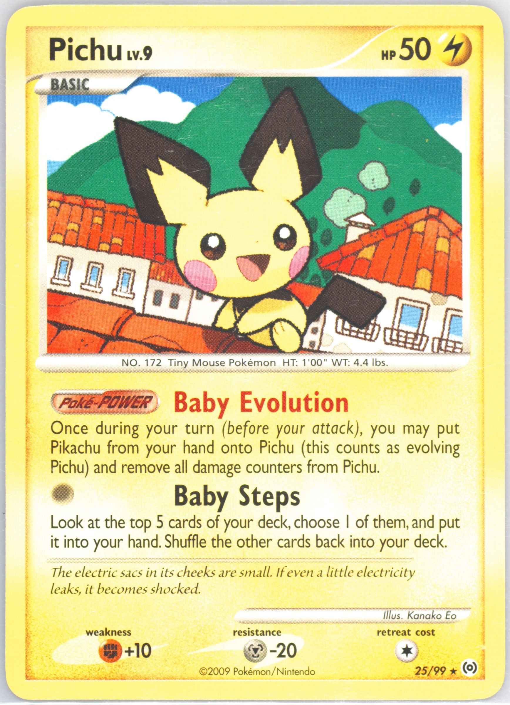 ピチューLV.9 psa10 030/090 ピチューLV.9 psa10 030/090 【公式通販】