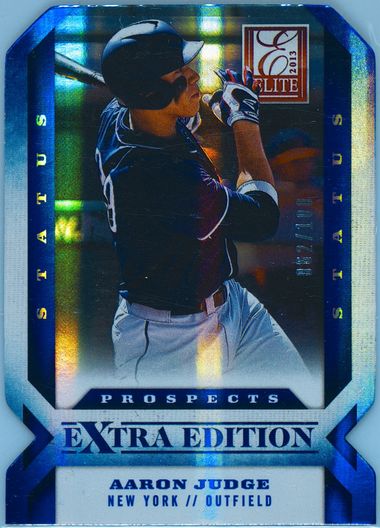 Auction Prices Realized Baseball Cards 2013 Panini Elite Extra 