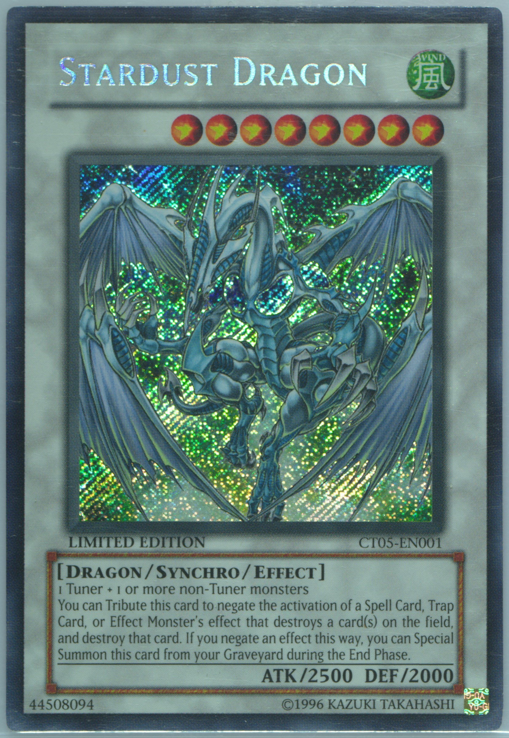 Spec Details
