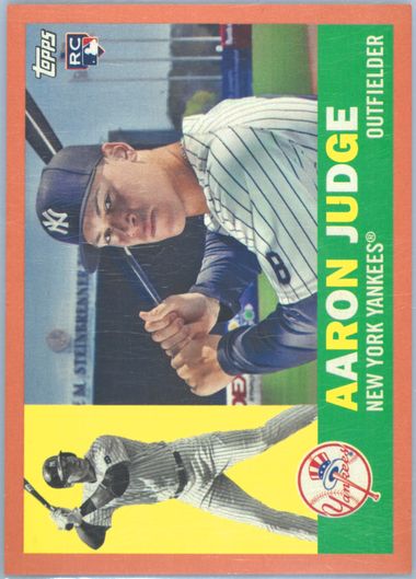 2017 topps archives バラ売り可 Auction Prices Realized Baseball Cards 2017 TOPPS ARCHIVES
