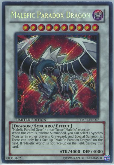 Auction Prices Realized Tcg Cards 2011 YU-GI-OH! 3D BONDS
