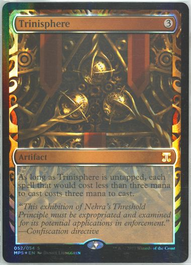 Auction Prices Realized Tcg Cards 2017 MAGIC THE GATHERING