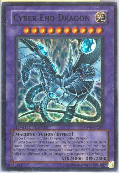 Auction Prices Realized Tcg Cards 2007 Yu-Gi-Oh! Strike Of