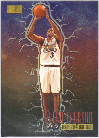 Auction Prices Realized Basketball Cards 1997 Skybox Premium 