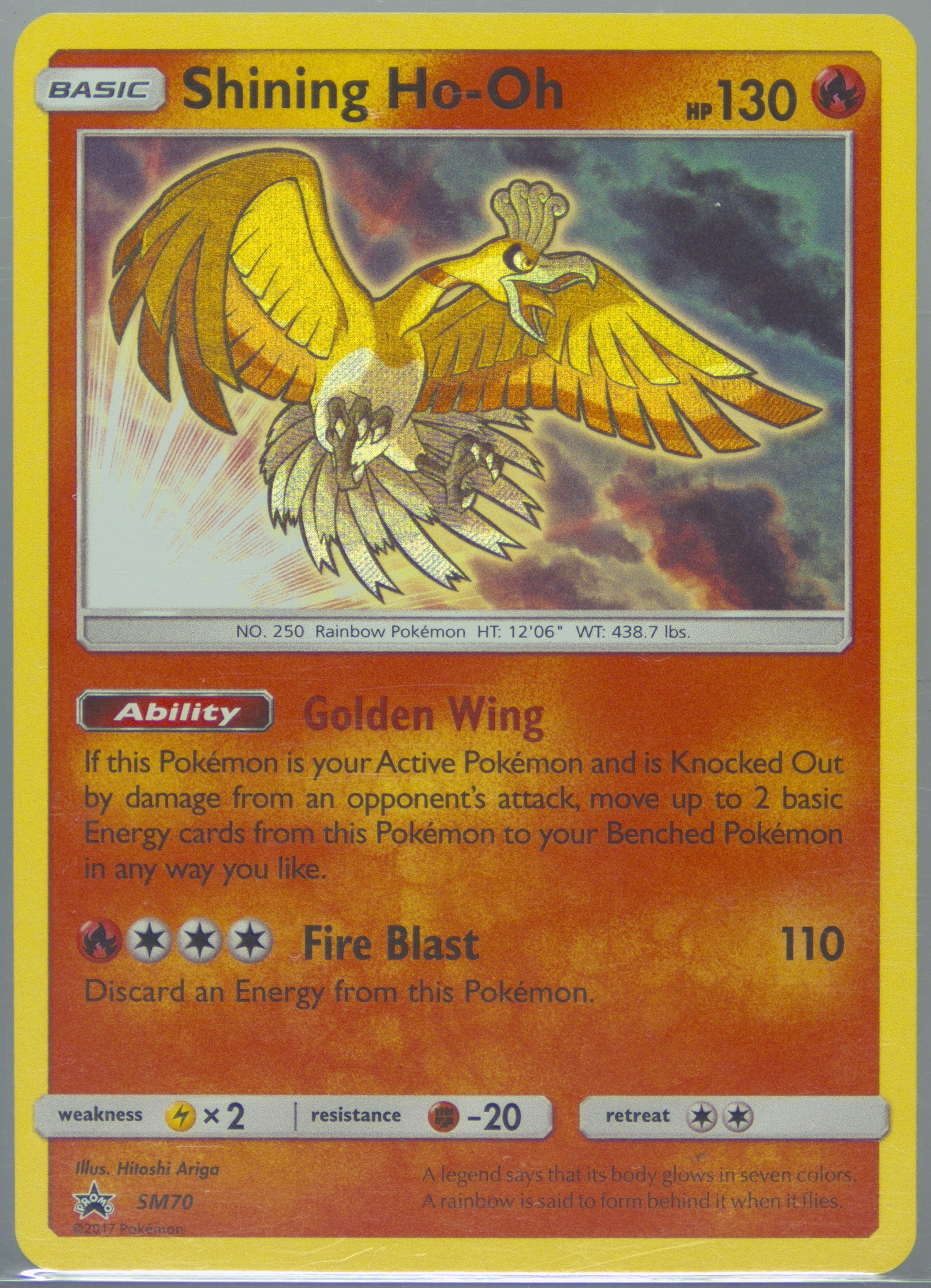 how rare is a ancient pokemon card Gyarados 21/98 HOLO RARE