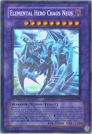 Auction Prices Realized Tcg Cards 2007 YU-GI-OH! GLAS-GLADIATOR'S