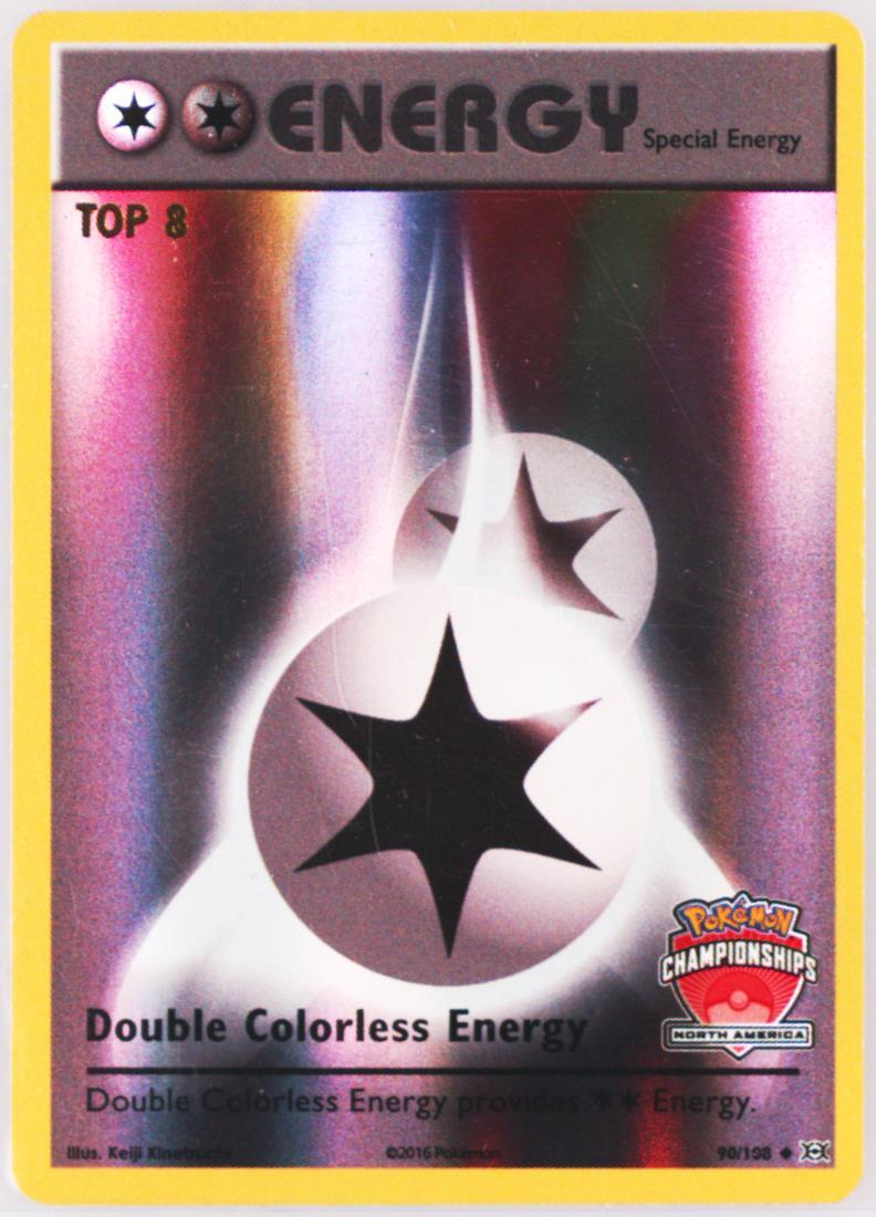 2016 energy pokemon card value Pokemon Water Energy Reverse Holo 93/108 XY Evolutions 2016 TCG main image 1