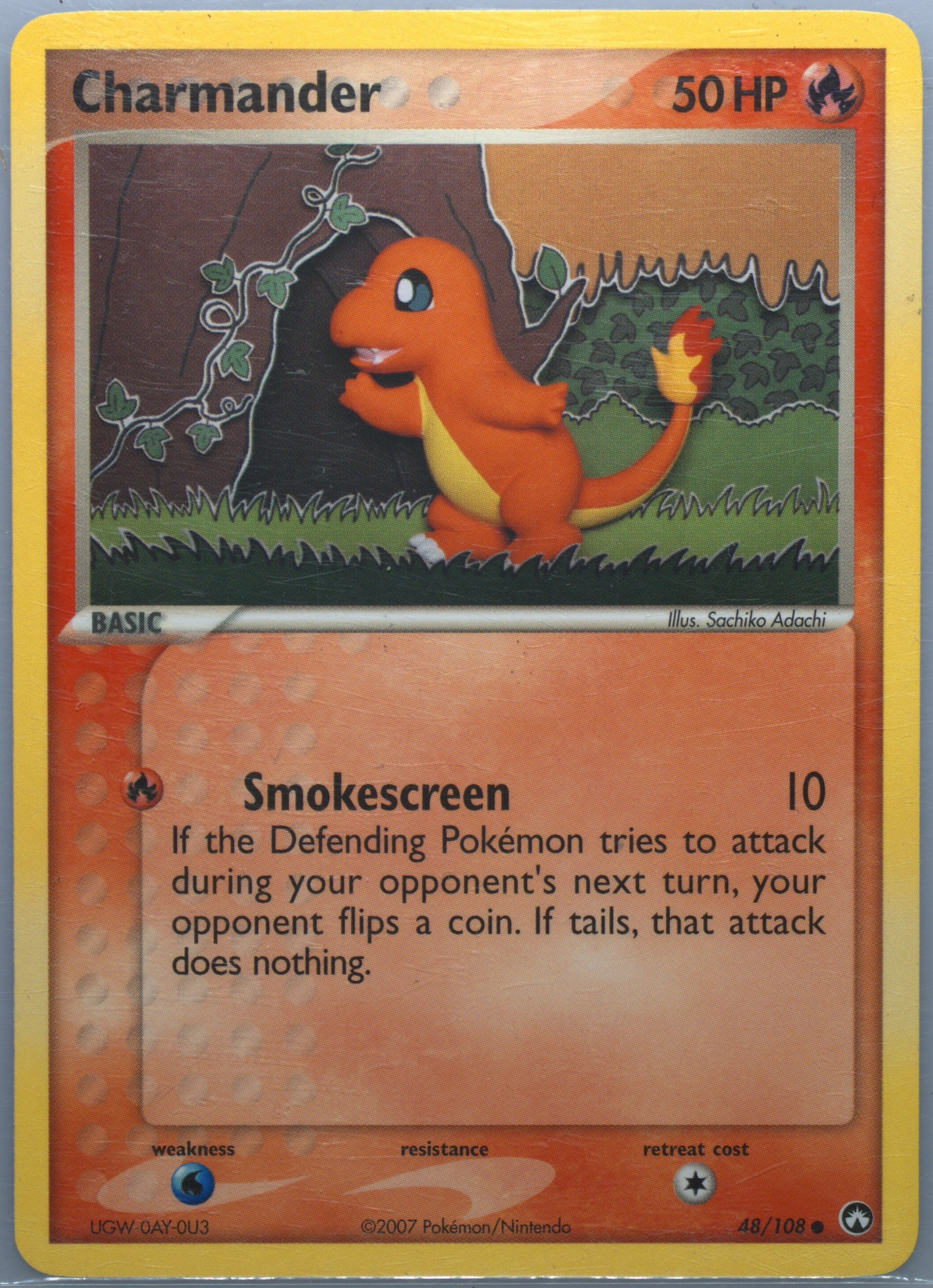 unown vstar pokemon card price Pokémon Card Charmander #4 TV Animation Blue Logo 1st Print ENG L01517 –  AGS Collectibles