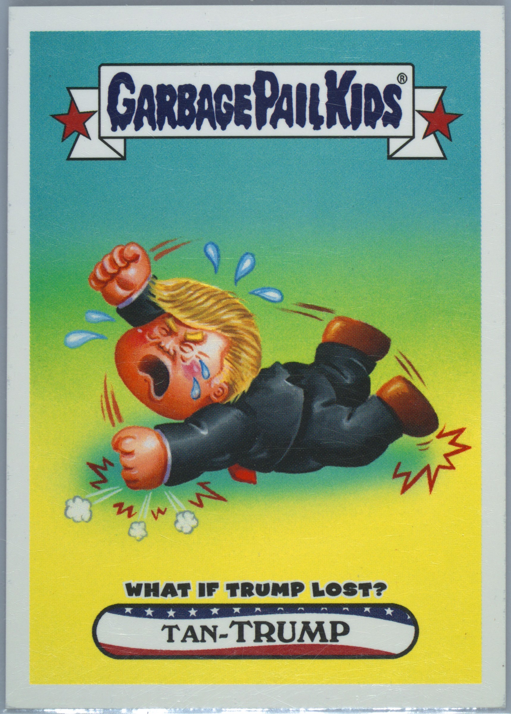 Tan-Trump