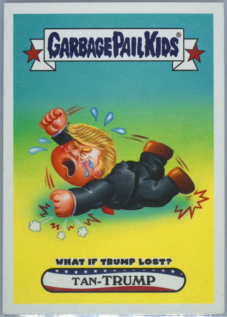 Tan-Trump