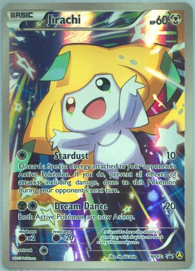 Auction Prices Realized Tcg Cards 2017 POKEMON XY BLACK STAR PROMO