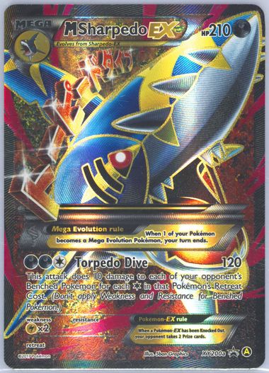 Auction Prices Realized Tcg Cards 2017 Pokemon Xy Black Star