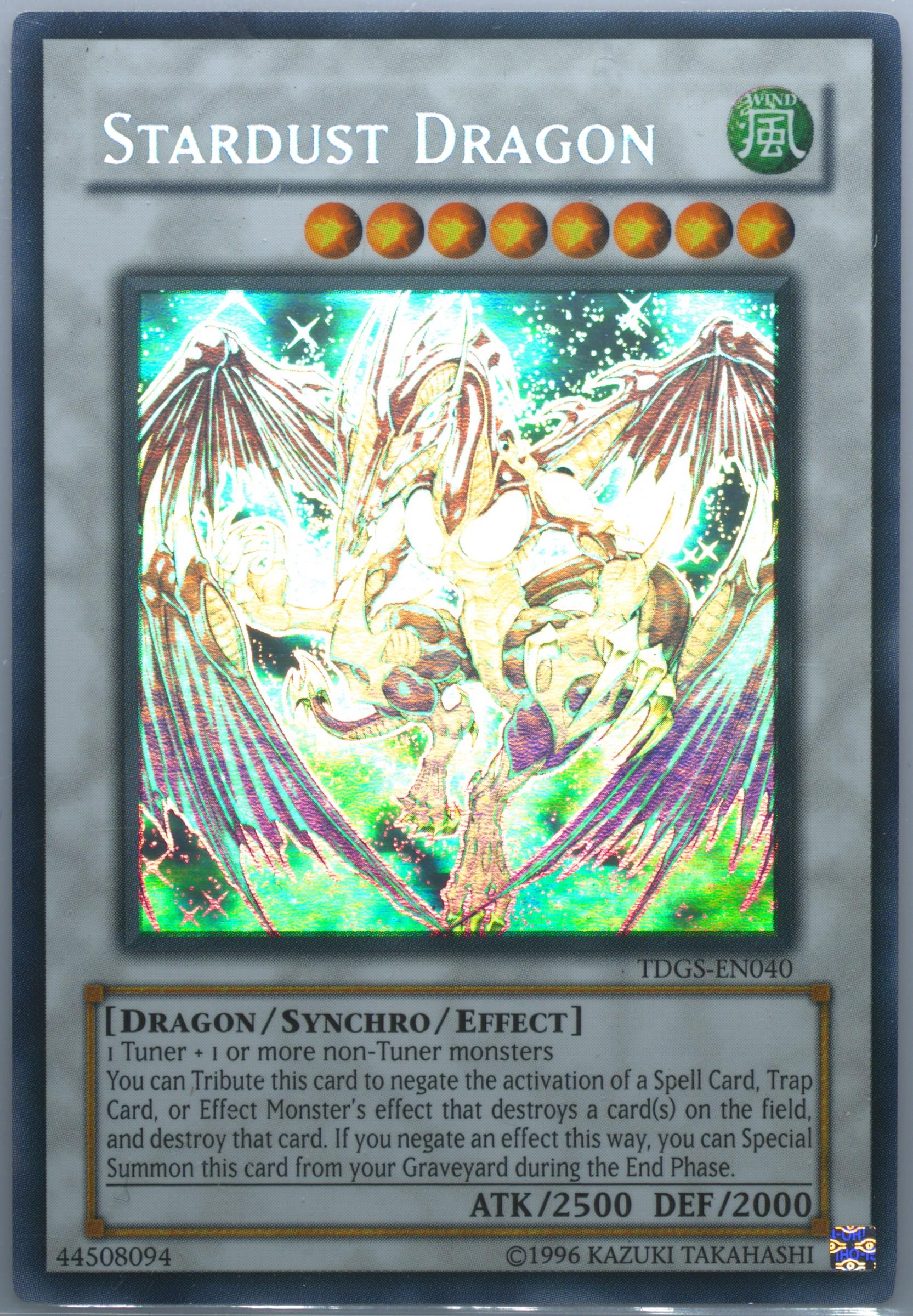 Spec Details