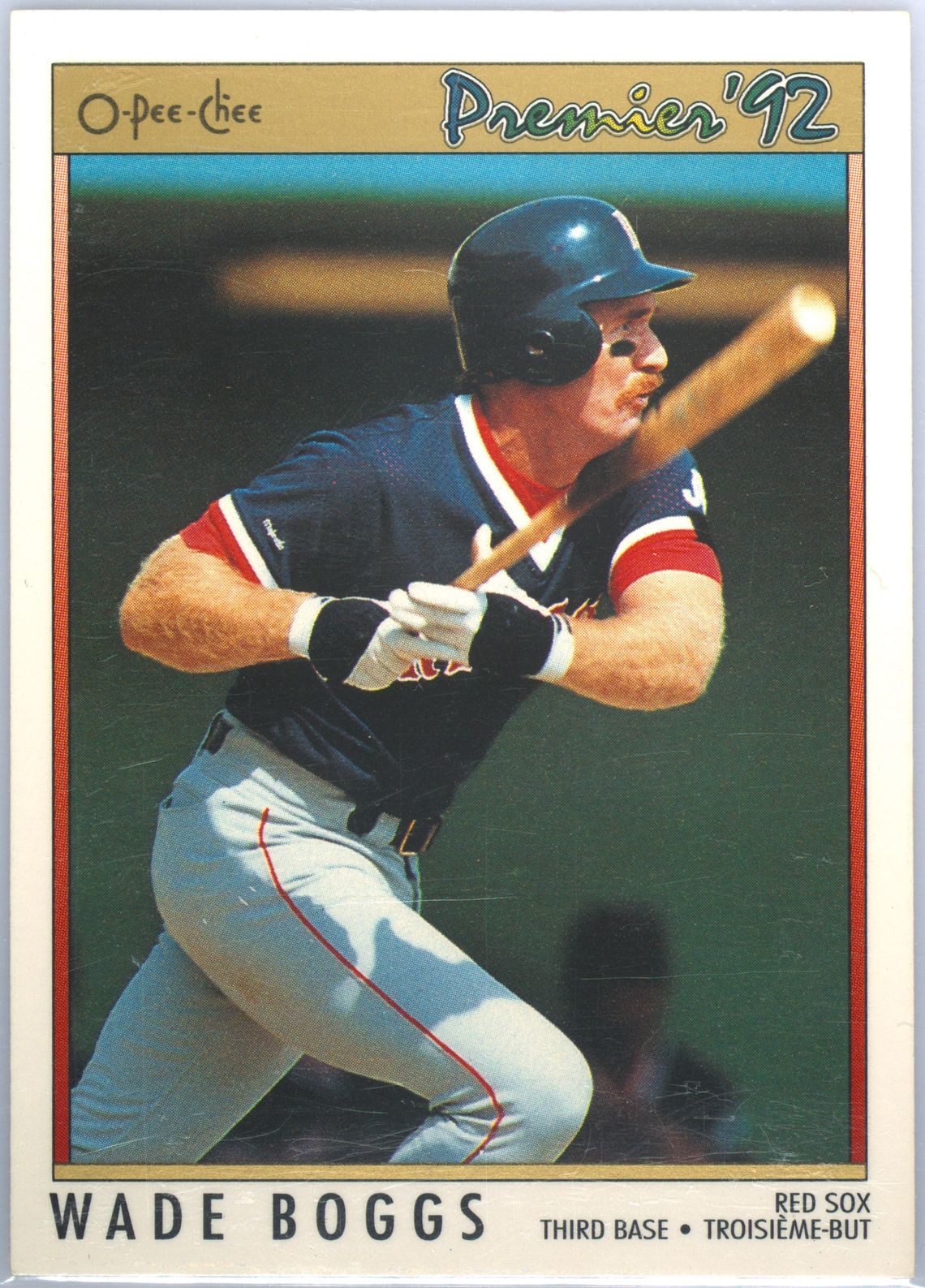 Auction Prices Realized Baseball Cards 1992 O-PEE-CHEE