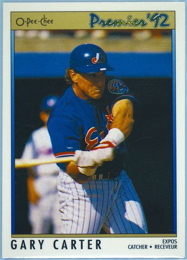 Auction Prices Realized Baseball Cards 1993 O-Pee-Chee