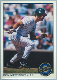 最新発見 Cards Baseball Realized Prices Auction 1993 Premier O-Pee-Chee ボックス