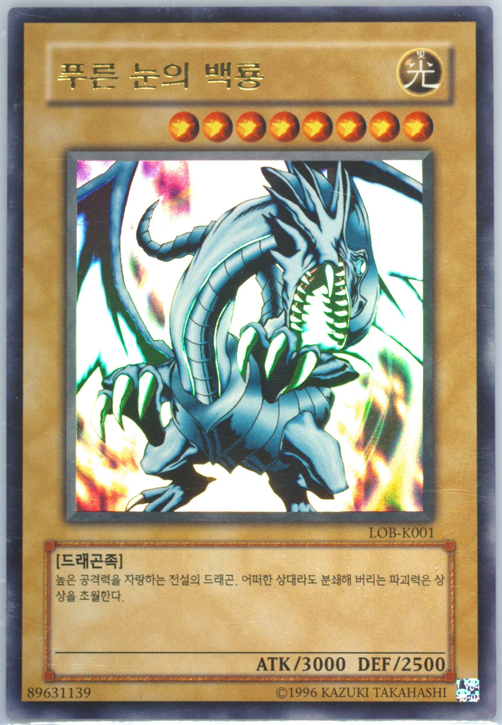 Spec Details