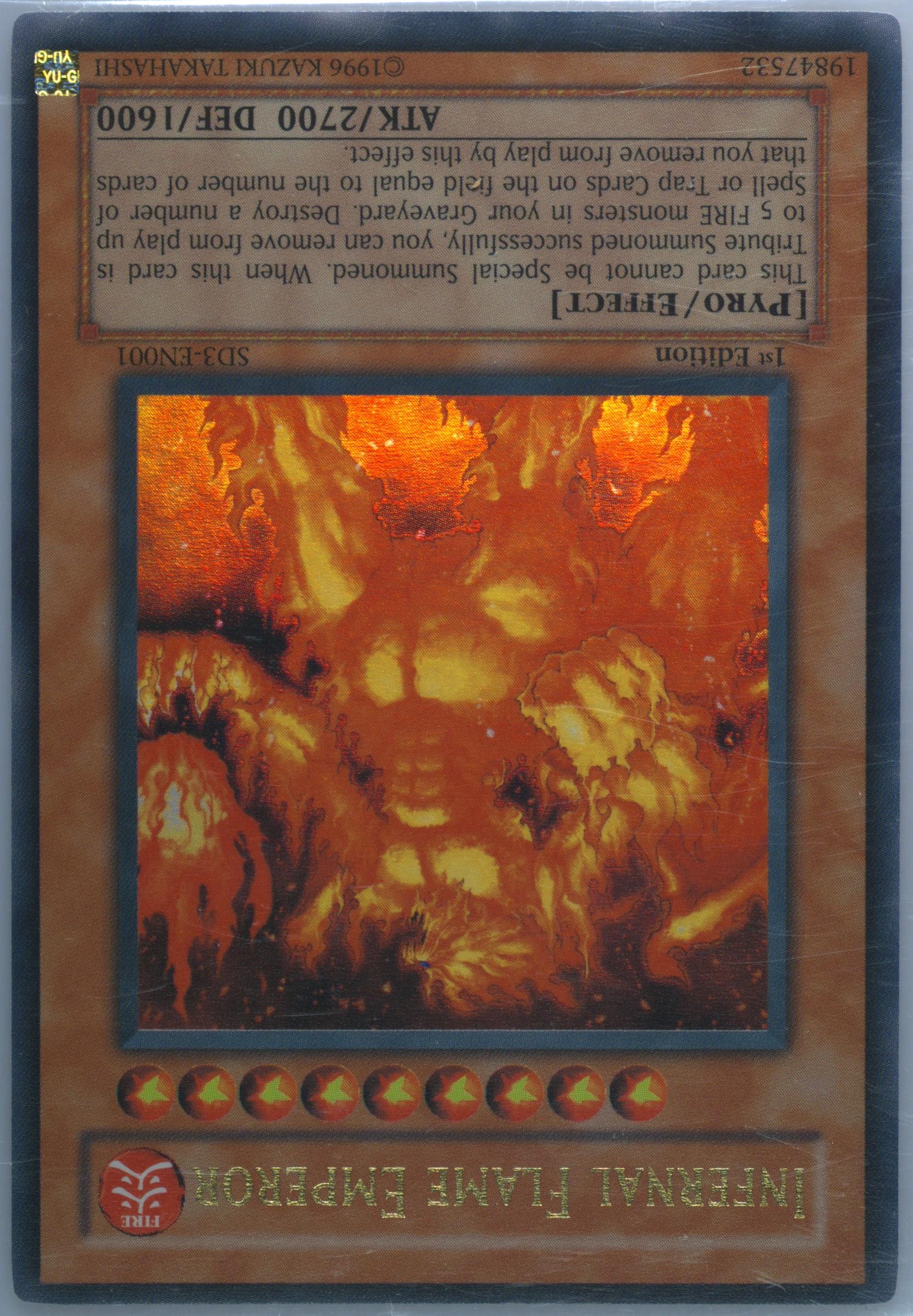mcdonalds yugioh cards Amazon.com: Yu-Gi-Oh! - Dungeon Worm (MDP2-EN018) - McDonalds Promo Cards  Series 2 - Promo Edition main image 1
