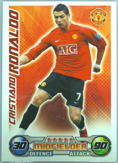 超レア 199枚限定 PSA8 Ronaldo Topps BGS10 ARS Cristiano Ronaldo SP Image Variation 2023-24 Topps UEFA Club