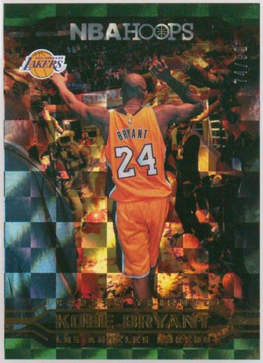 Auction Prices Realized Basketball Cards 2017 PANINI HOOPS