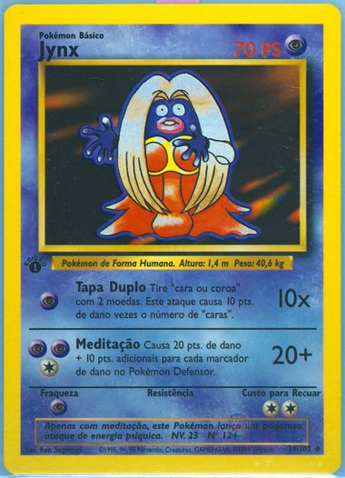 portuguese pokemon cards Portuguese water dog Poke Card – PokePaw main image 0