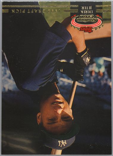 Auction Prices Realized Baseball Cards 1993 STADIUM CLUB