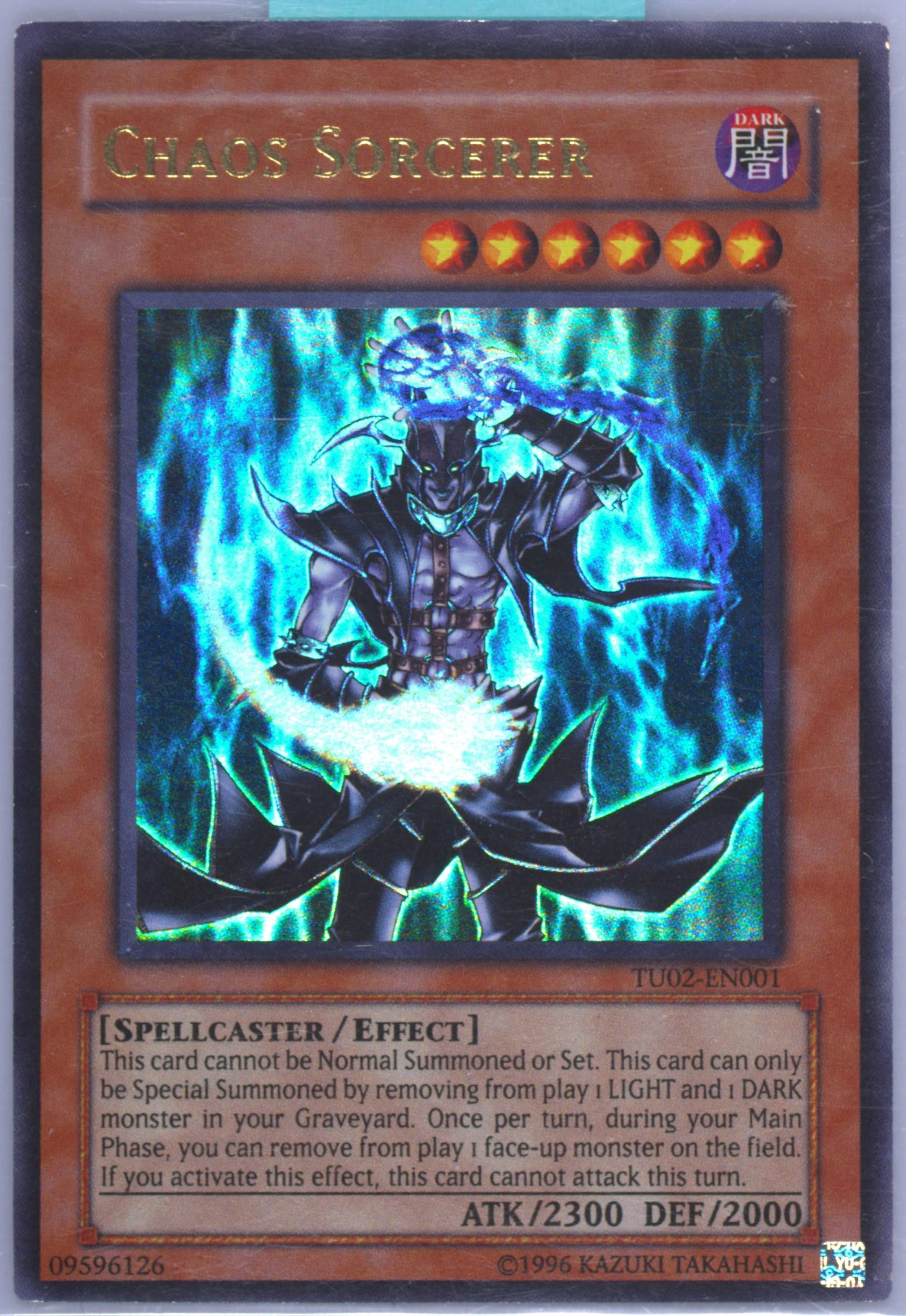 Spec Details
