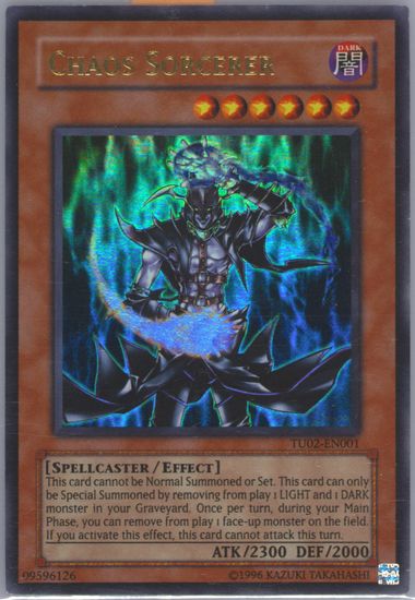 Auction Prices Realized Tcg Cards 2010 Yu-Gi-Oh! Turbo Pack
