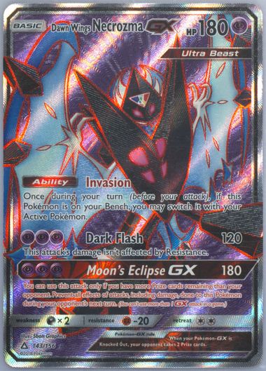 いま人気のアイテム Cards Tcg Realized Prices Auction 2018 MOON & SUN POKEMON ポケモンカードゲーム