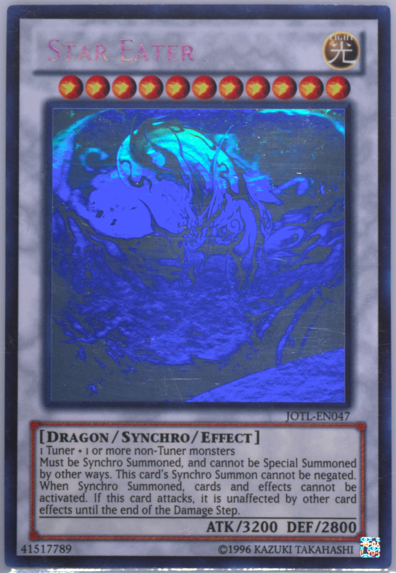 Spec Details