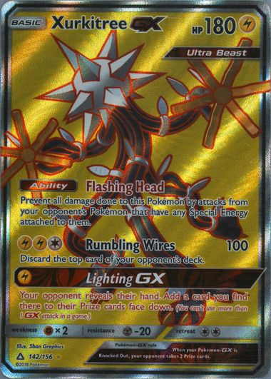 Auction Prices Realized Tcg Cards 2018 POKEMON SUN & MOON
