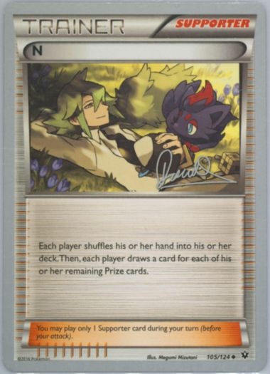 pokemon cards zekrom Pokemon Graded: JP Zekrom 169/86 Black Bolt (2025) SAR Beckett 9.5 – Double  Infinity Gaming