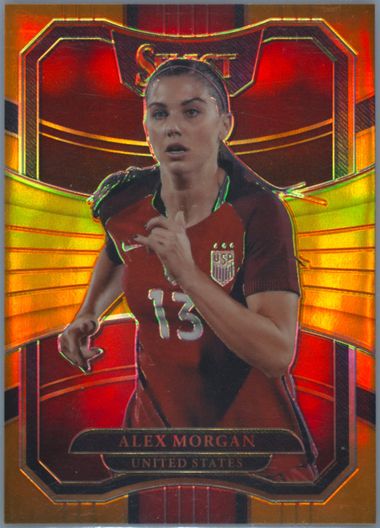 その他 panini select Morgan s-l400.jpg