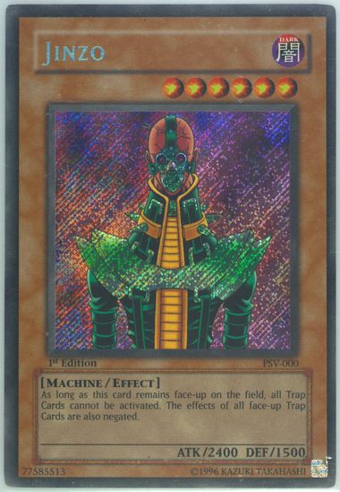 Auction Prices Realized Tcg Cards 2003 YU-GI-OH! PHARAOH'S