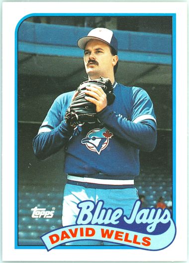 Auction Prices Realized Baseball Cards 1989 TOPPS TIFFANY