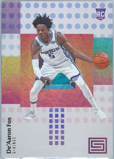 Auction Prices Realized Basketball Cards 2017 PANINI STATUS De