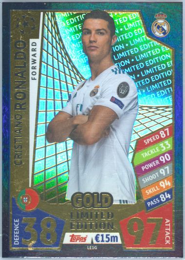 超レア 199枚限定 PSA8 Ronaldo Topps BGS10 ARS $_57.JPG?set_id=8800005007