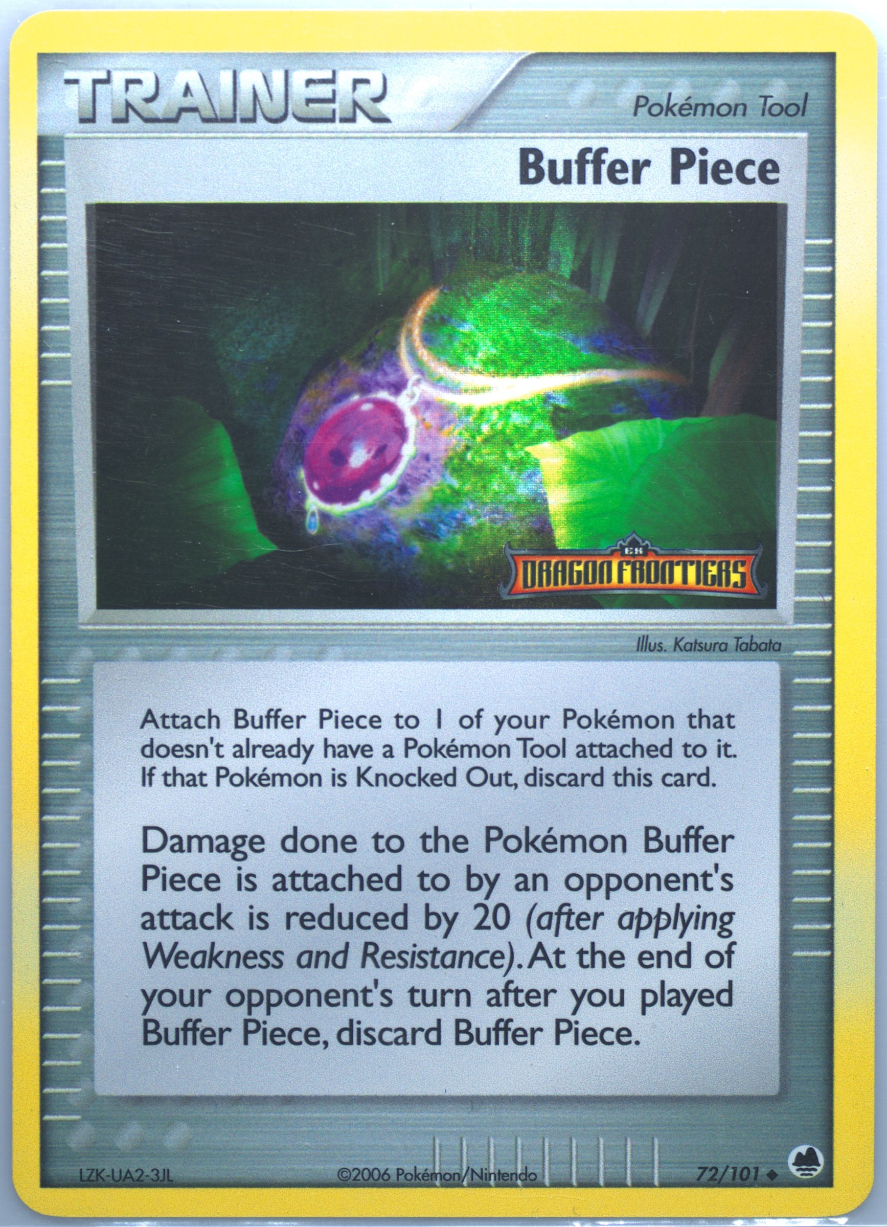 Spec Details