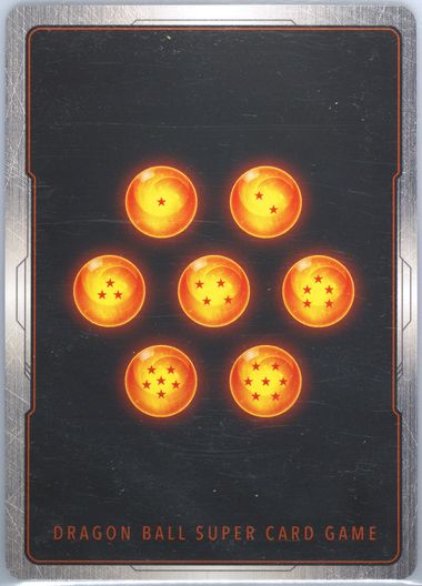 Auction Prices Realized Tcg Cards 2017 Dragon Ball Super