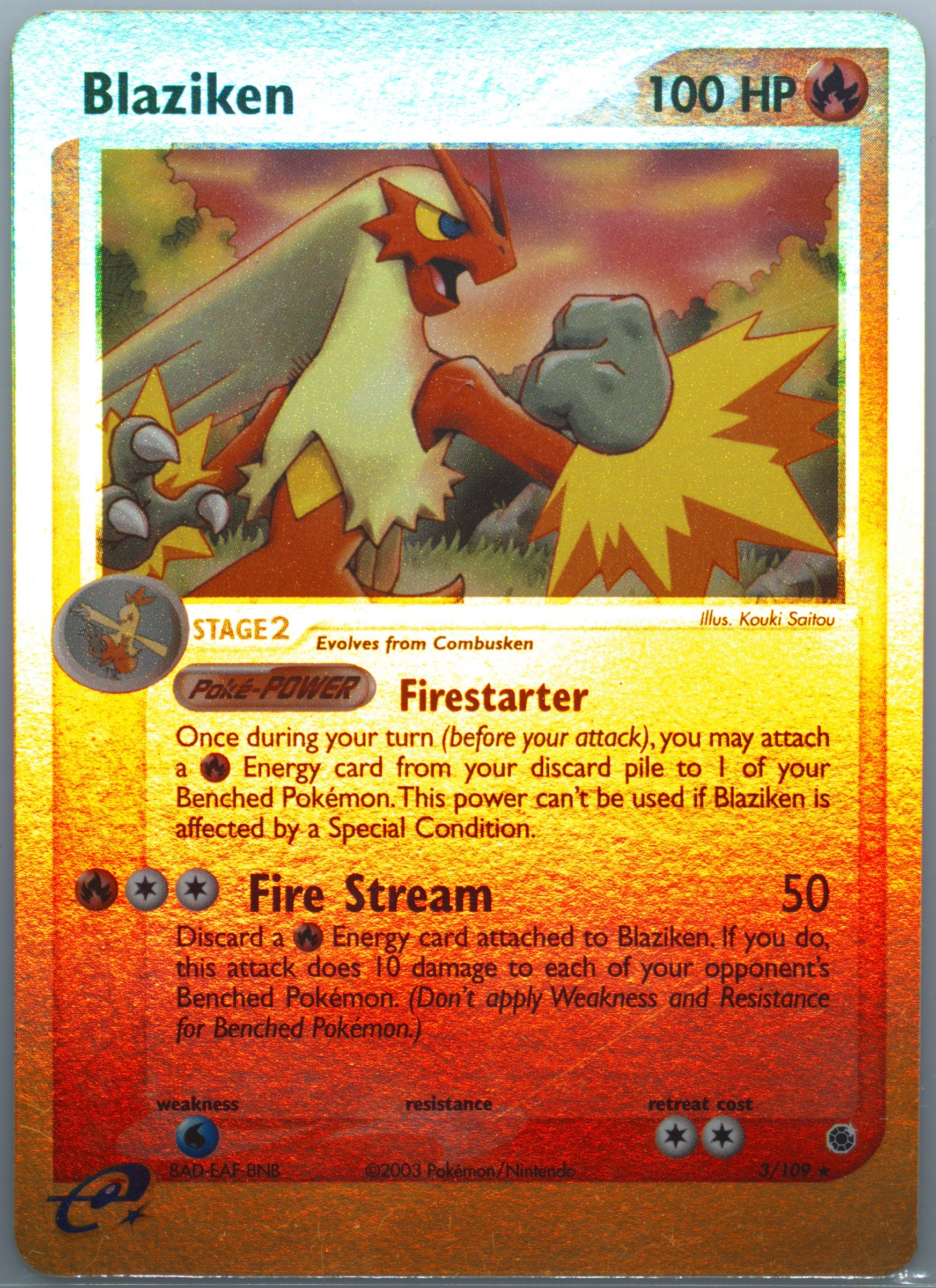 Auction Prices Realized Tcg Cards 2003 Pokemon Ex Ruby